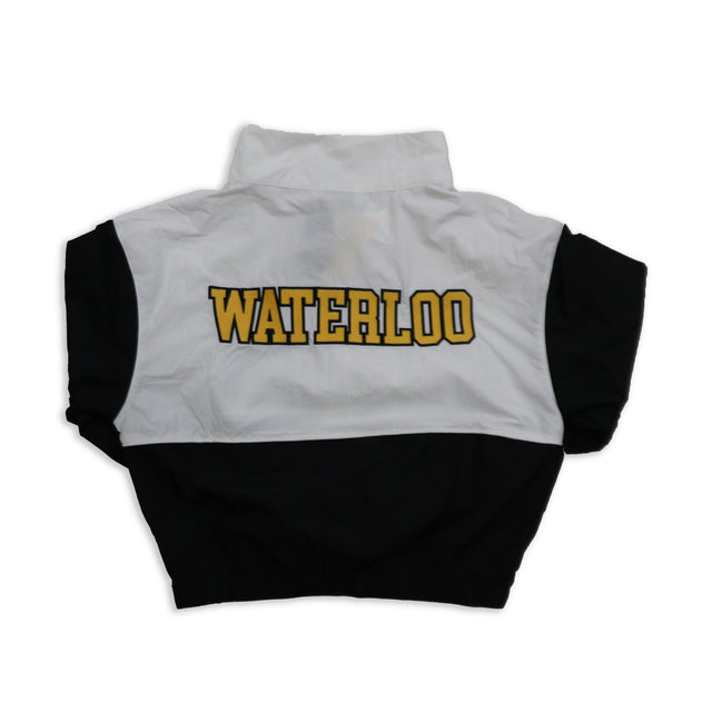 Alternate view of Hype and Vice Waterloo Cropped Jacket