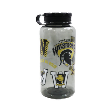 Picture of Retro Warriors Classic Water Bottle