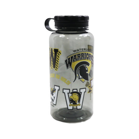 Picture of Retro Warriors Classic Water Bottle