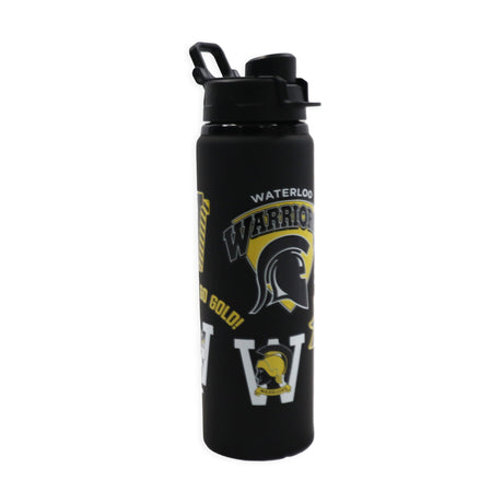 Picture of Retro Warriors Journey Sport Bottle