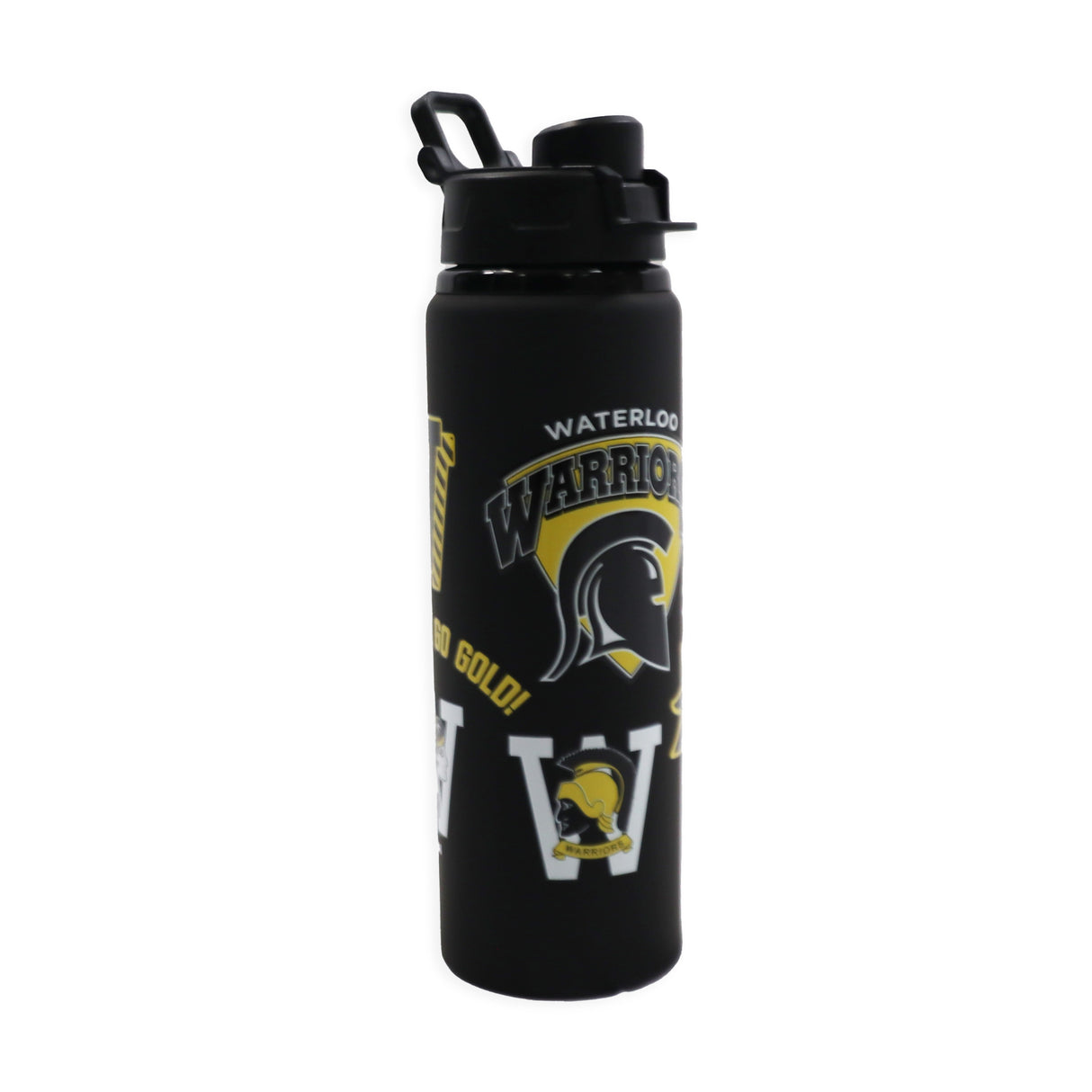 Picture of Retro Warriors Journey Sport Bottle