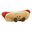 Picture of Amuseable Hot Dog Jelly Cat