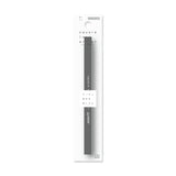 Picture of Sun-Star Square Long Eraser Colour: Black
