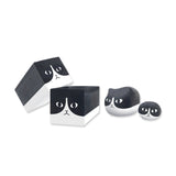 Picture of Pet Eraser Colour: Black
