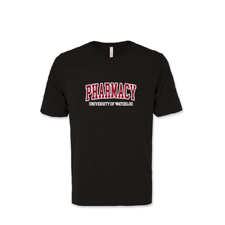 Picture of School of Pharmacy Unisex Tee