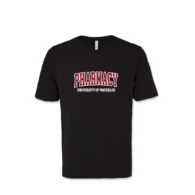 Picture of School of Pharmacy Unisex Tee
