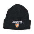 Picture of Toques From The Heart Classic Colour: Black