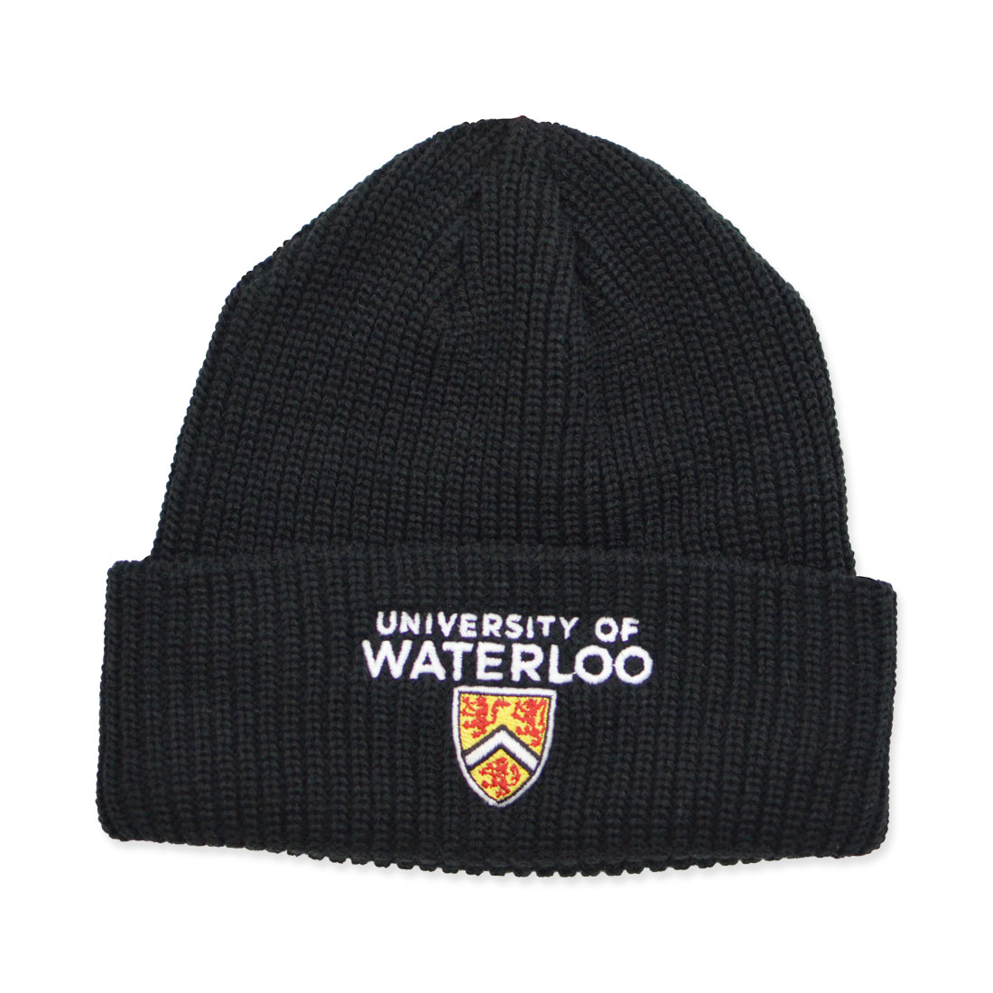 Picture of Toques From The Heart Classic Colour: Black