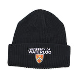 Picture of Toques From The Heart Classic Colour: Black