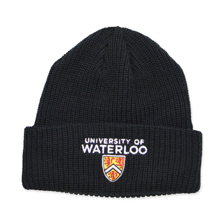 Picture of Toques From The Heart Classic Colour: Black