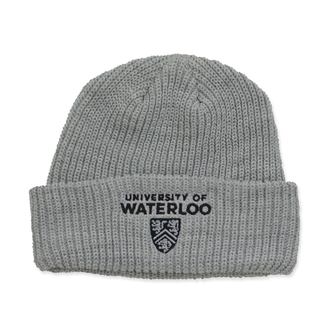 Picture of Toques From The Heart Classic Colour: Athletic Grey