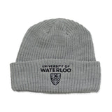 Picture of Toques From The Heart Classic Colour: Athletic Grey