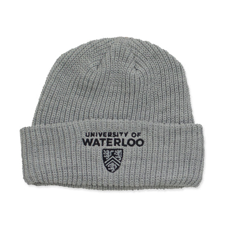 Picture of Toques From The Heart Classic Colour: Athletic Grey