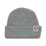 Alternate view of Toques From The Heart Classic Colour: Athletic Grey