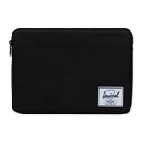 Picture of Herschel Denman 14 Inch Laptop Sleeve Colour: Black