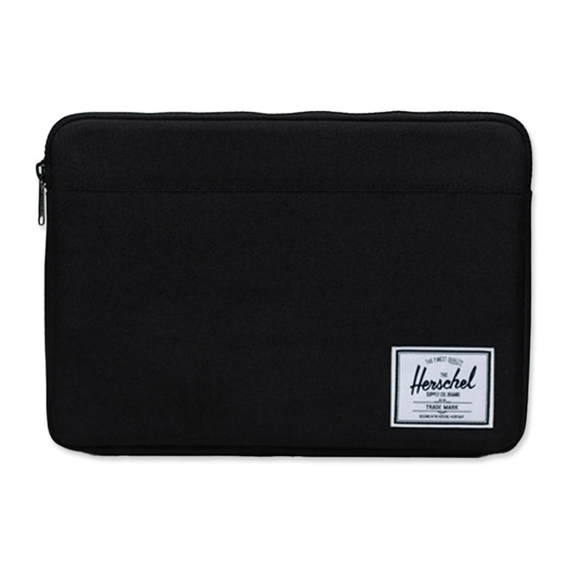 Picture of Herschel Denman 14 Inch Laptop Sleeve - Black
