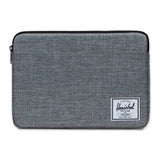 Picture of Herschel Denman 14 Inch Laptop Sleeve - RavenCrosshatch