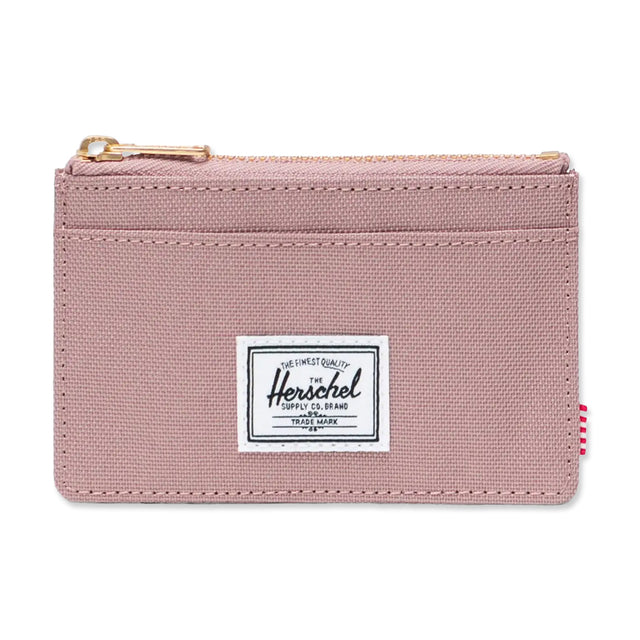 Picture of Herschel Oscar Cardholder - AshRose