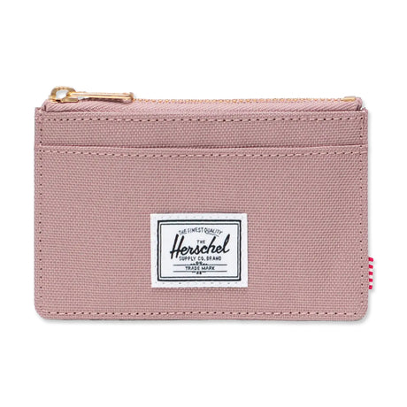 Picture of Herschel Oscar Cardholder - AshRose