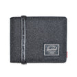 Picture of Herschel Roy Wallet - BlackTonal