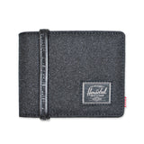 Picture of Herschel Roy Wallet Colour: Black Tonal