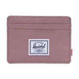 Picture of Herschel Charlie Cardholder Wallet - AshRose