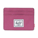 Picture of Herschel Charlie Cardholder Wallet - VioletQuartz