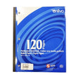 Picture of APP Perforated Notebook
