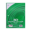 Picture of APP Coil Exercise Book - 1 Subject Quad