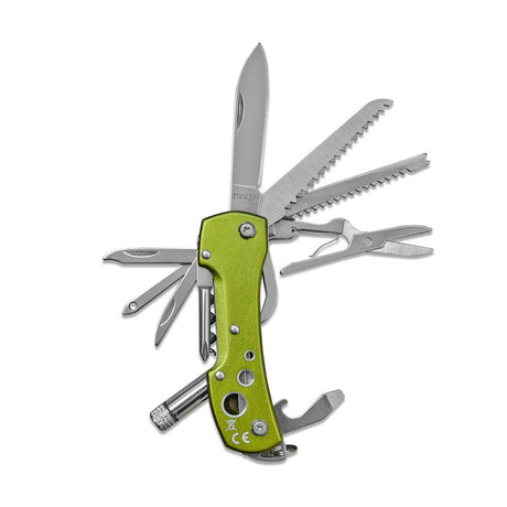Picture of Munkees 14-in-1 Multifunctional Pocket Tools