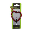 Picture of Monkees Heart Carabiner