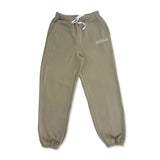 Picture of UWaterloo Oversized Sweatpants - Brown