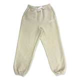 Picture of UWaterloo Oversized Sweatpants - Light Brown