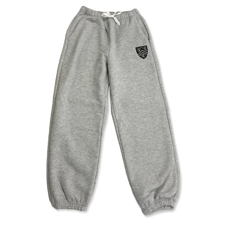 Picture of UWaterloo Oversized Sweatpants - Grey