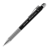 Picture of Apollo mechanical pencil 0.5 mm - Black