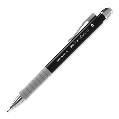 Picture of Apollo mechanical pencil 0.5 mm - Black