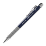 Picture of Apollo mechanical pencil 0.5 mm - Dark Blue