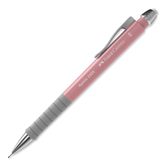 Picture of Apollo mechanical pencil 0.5 mm Colour: Rose