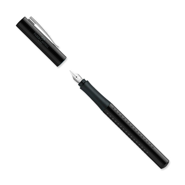 Picture of Grip 2010 Harmony fountain pen - Black