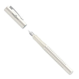 Picture of Grip 2010 Harmony fountain pen - CoconutMilk