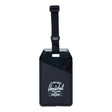Picture of Herschel Black Luggage Tag - Black