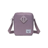 Picture of Herschel Heritage Crossbody Bag - Purple