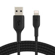 Picture of Lightning to USB-A Cable 6ft Charge/Sync