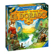 Picture of Quest for El Dorado Board Game