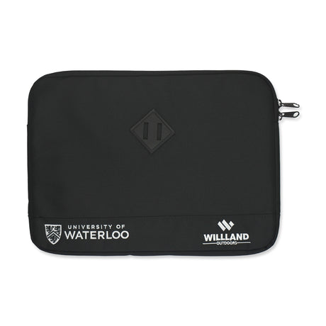 Picture of UWaterloo 15.4 Inch Laptop Sleeve