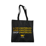 Picture of UWaterloo Campus Messenger Bag