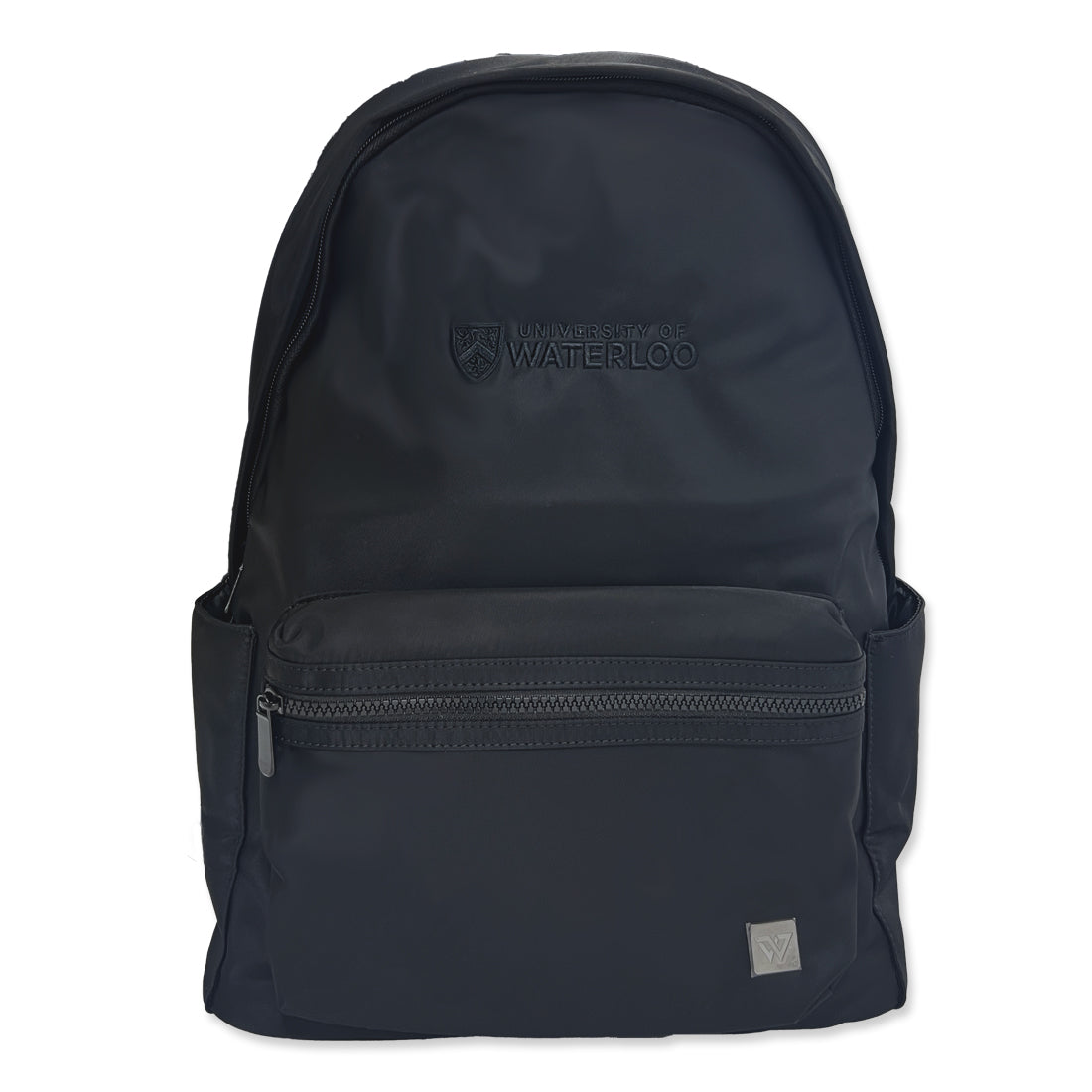 Picture of UWaterloo Skyline Backpack 25L - Black