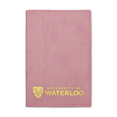 Picture of UWaterloo Quo Vadis Sapa X Academic Toscana (Soft-textured) Colour: Powder Pink