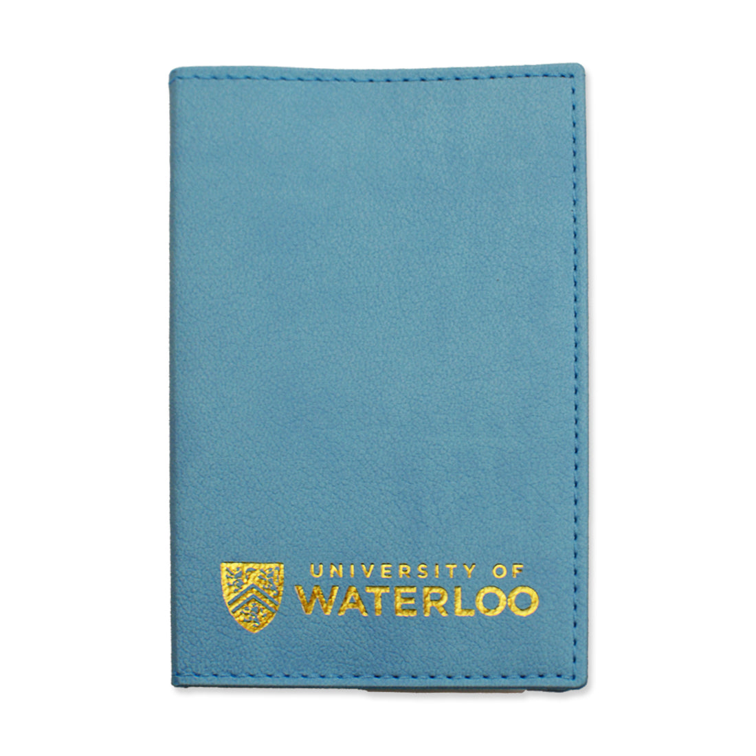Picture of UWaterloo Quo Vadis Sapa X Academic Toscana (Soft-textured) Colour: Sky Blue