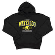 Picture of UWaterloo Varsity Warriors Hoodie